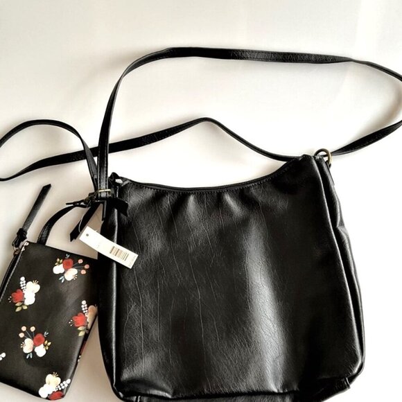 URBANOLOGY X BODY PURSE 2 IN ONE BAG - Picture 8 of 16